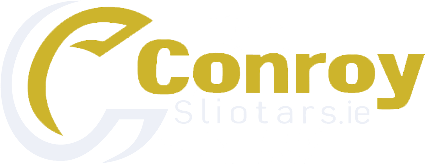 Conroy Sliotars.ie