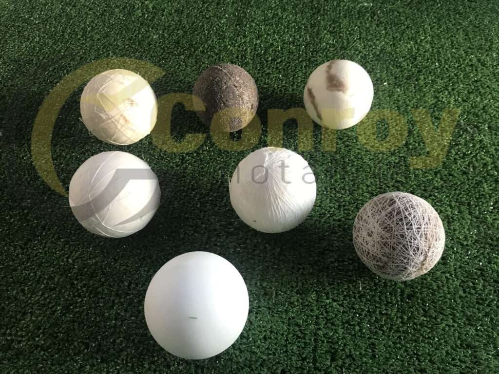 sliotar cores scaled