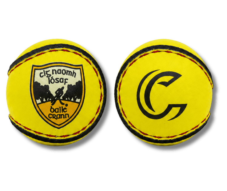 club sliotar